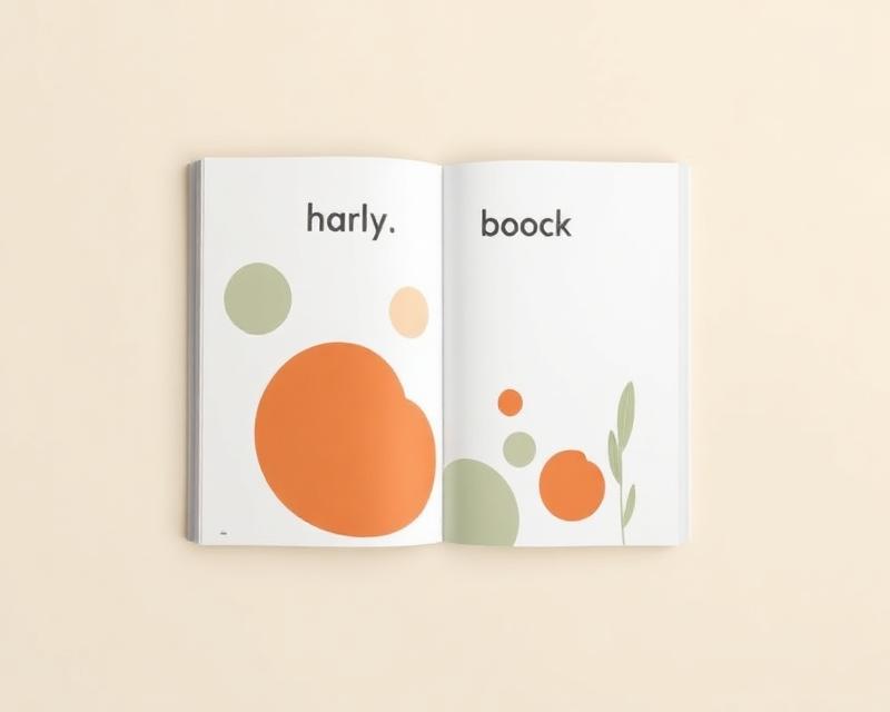 Mockup do material Apostila Educação Infantil 3-5 anos
