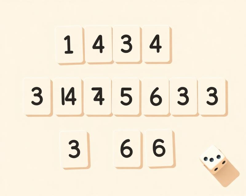 Mockup do material Matemática Viva: Jogos Imprimíveis